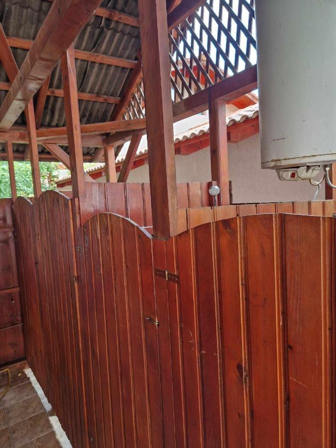 Отель Casa Jan B. Lorau Экстерьер фото